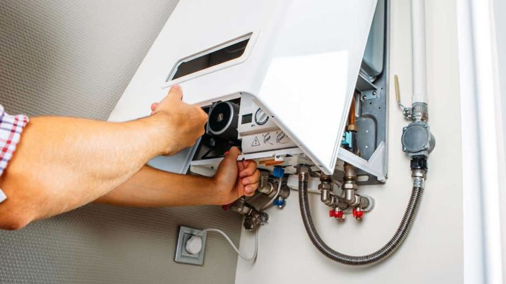 Saruhanlı Kombi Servisi